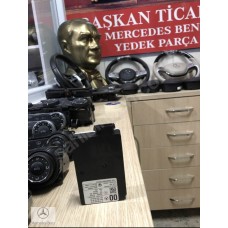  BAŞKAN TİC.MERCEDES A0009054603 W166 ML-W176-W117-W246 UYUMLU RADAR BEYNİ 0009054603 